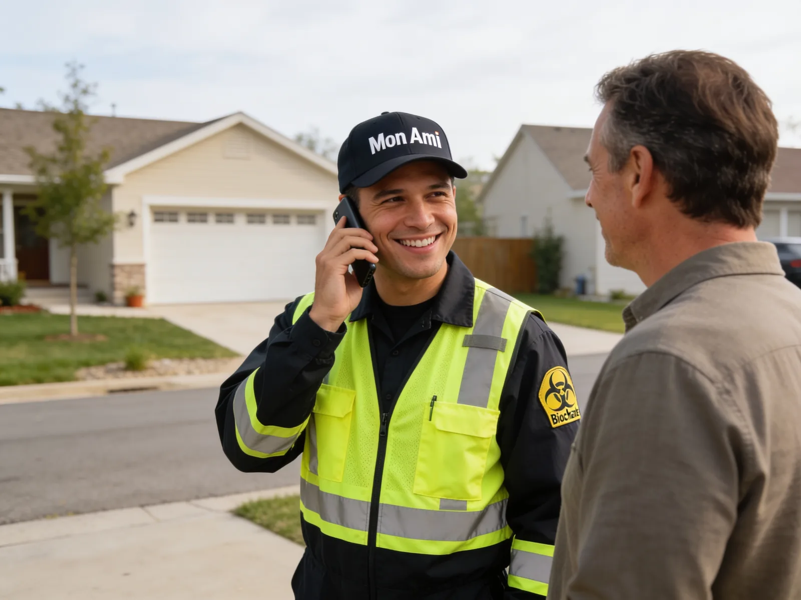 Sewage Cleanup Armstrong Creek, WI FAQs