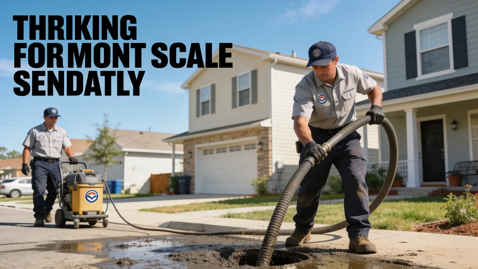 Sewage Cleanup in Armstrong Creek, WI near me